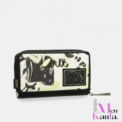 ANEKKE BILLETERO MED  MEMORIES    40879-909