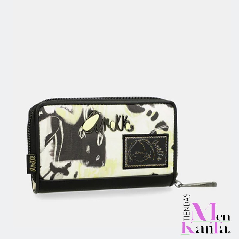 ANEKKE BILLETERO MED MEMORIES 40879-909 ANEKKE BILLETERO MED MEMORIES 40879-909