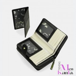 ANEKKE BILLETERO MED  MEMORIES    40879-909