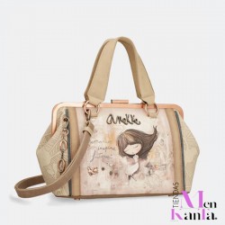 ANEKKE BOLSO ASA DE BOQUILLA MEMORIES    40801-009