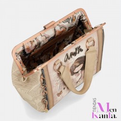 ANEKKE BOLSO ASA DE BOQUILLA MEMORIES    40801-009