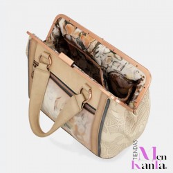 ANEKKE BOLSO ASA DE BOQUILLA MEMORIES    40801-009