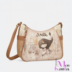 ANEKKE BANDOLERA GRANDE MEMORIES         40803-002