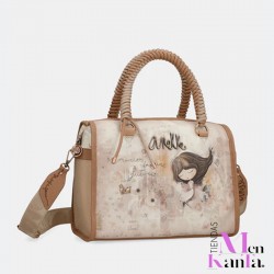 ANEKKE BOLSO BOWLING MEMORIES       40801-189