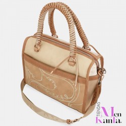 ANEKKE BOLSO BOWLING MEMORIES       40801-189