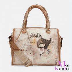 ANEKKE BOLSO BOWLING MEMORIES       40801-189