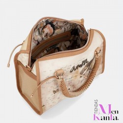 ANEKKE BOLSO BOWLING MEMORIES       40801-189