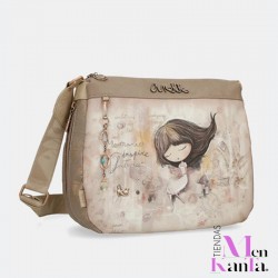 ANEKKE BANDOLERA GD  MEMORIES    40803-501