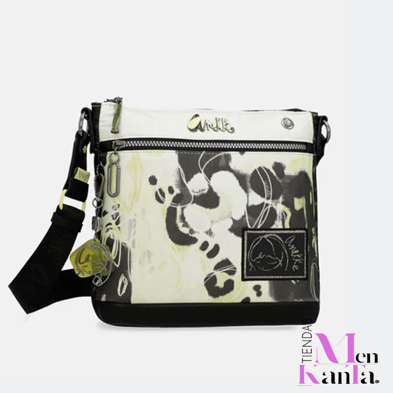 ANEKKE BANDOLERA BOLSILLO MEMORIES    40873-069