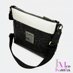 ANEKKE BANDOLERA BOLSILLO MEMORIES    40873-069