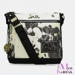 ANEKKE BANDOLERA BOLSILLO MEMORIES    40873-069