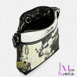 ANEKKE BANDOLERA BOLSILLO MEMORIES    40873-069