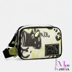 ANEKKE BANDOLERA COMPARTIMENTOS MEMORIES 40873-183