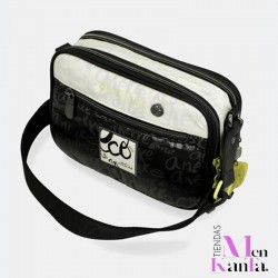 ANEKKE BANDOLERA COMPARTIMENTOS MEMORIES 40873-183