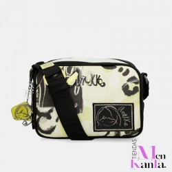 ANEKKE BANDOLERA COMPARTIMENTOS MEMORIES 40873-183