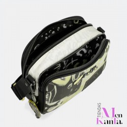 ANEKKE BANDOLERA COMPARTIMENTOS MEMORIES 40873-183