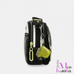 ANEKKE BANDOLERA COMPARTIMENTOS MEMORIES 40873-183