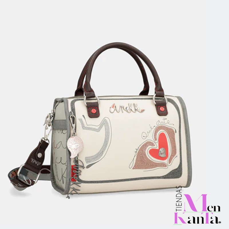 ANEKKE BOLSO BOWLING ALMA 40761-345 ANEKKE BOLSO BOWLING ALMA 40761-345