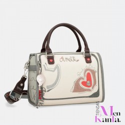 ANEKKE BOLSO BOWLING ALMA      40761-345