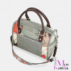 ANEKKE BOLSO BOWLING ALMA      40761-345