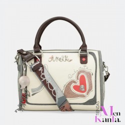 ANEKKE BOLSO BOWLING ALMA      40761-345