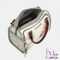 ANEKKE BOLSO BOWLING ALMA      40761-345