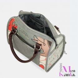 ANEKKE BOLSO BOWLING ALMA      40761-345