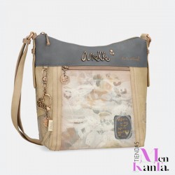 ANEKKE BOLSO BANDOLERA MEMORIES        40813-007