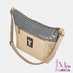 ANEKKE BOLSO BANDOLERA MEMORIES        40813-007