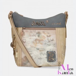 ANEKKE BOLSO BANDOLERA MEMORIES        40813-007