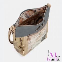 ANEKKE BOLSO BANDOLERA MEMORIES        40813-007