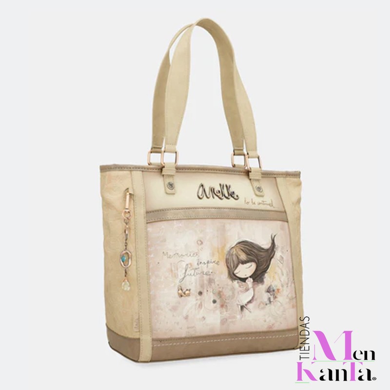 ANEKKE BOLSO HOMBRO GD MEMORIES 40802-047 ANEKKE BOLSO HOMBRO GD MEMORIES 40802-047