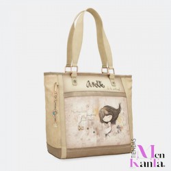 ANEKKE BOLSO HOMBRO GD MEMORIES    40802-047