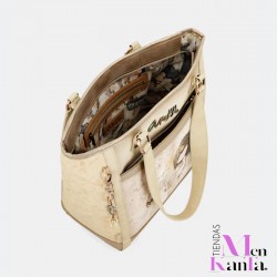 ANEKKE BOLSO HOMBRO GD MEMORIES    40802-047