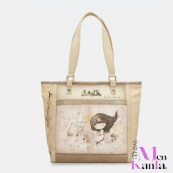 ANEKKE BOLSO HOMBRO GD MEMORIES    40802-047