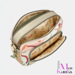 ANEKKE BOLSO BANDOLERA MD  ALMA         40603-516