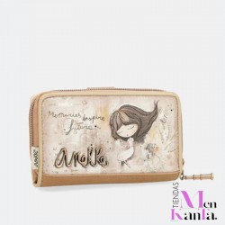 ANEKKE BILLETERO MD  MEMORIES   40809-909