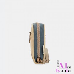 ANEKKE BILLETERO GD SOLAPA RFID MEMORIES 40809-908