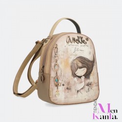 ANEKKE MOCHILA PQ PASEO MEMORIES    40805-188