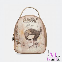 ANEKKE MOCHILA PQ PASEO MEMORIES    40805-188