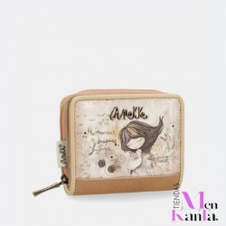 ANEKKE BILLETERO PQ MEMORIES   40809-903