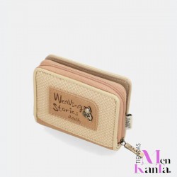 ANEKKE BILLETERO PQ MEMORIES   40809-903