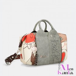 ANEKKE BOLSO BOWLING ALMA     40761-386