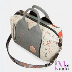 ANEKKE BOLSO BOWLING ALMA     40761-386