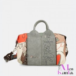 ANEKKE BOLSO BOWLING ALMA     40761-386