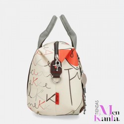 ANEKKE BOLSO BOWLING ALMA     40761-386