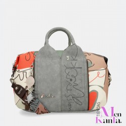 ANEKKE BOLSO BOWLING ALMA     40761-386