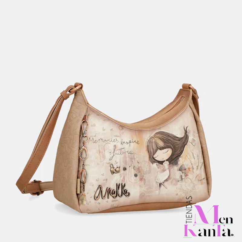 ANEKKE BOLSO BANDOLERA MD MEMORIES   40803-481