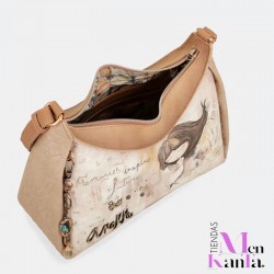 ANEKKE BOLSO BANDOLERA MD MEMORIES   40803-481