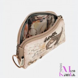 ANEKKE MONEDERO PQ MEMORIES  40809-018